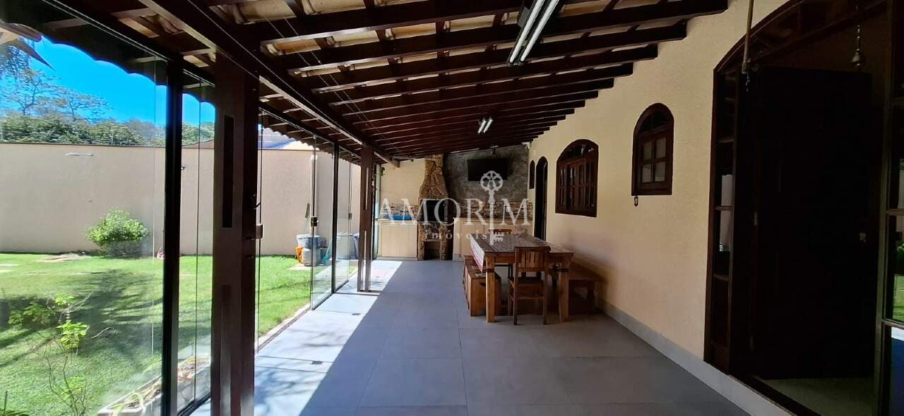 Casa Parque Carolina Jundiaí 