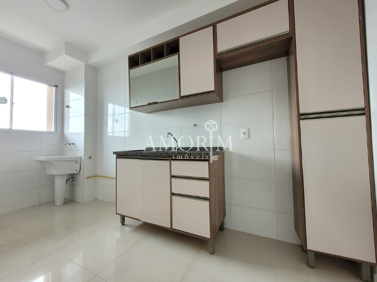 Apartamento Recanto Silvestre (Fazendinha) Santana de Parnaíba 