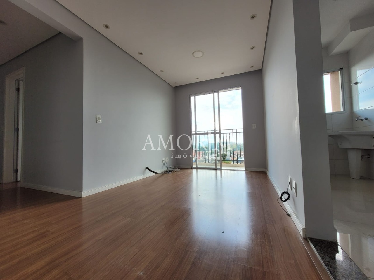 Apartamento Recanto Silvestre (Fazendinha) Santana de Parnaíba 