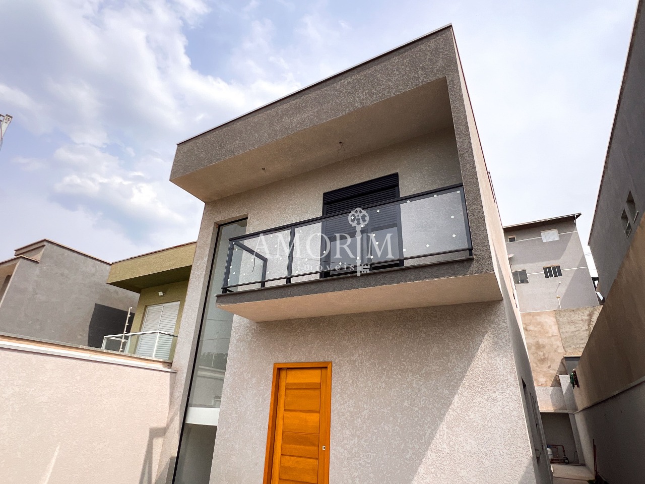 Casa Portais (Polvilho) Cajamar 