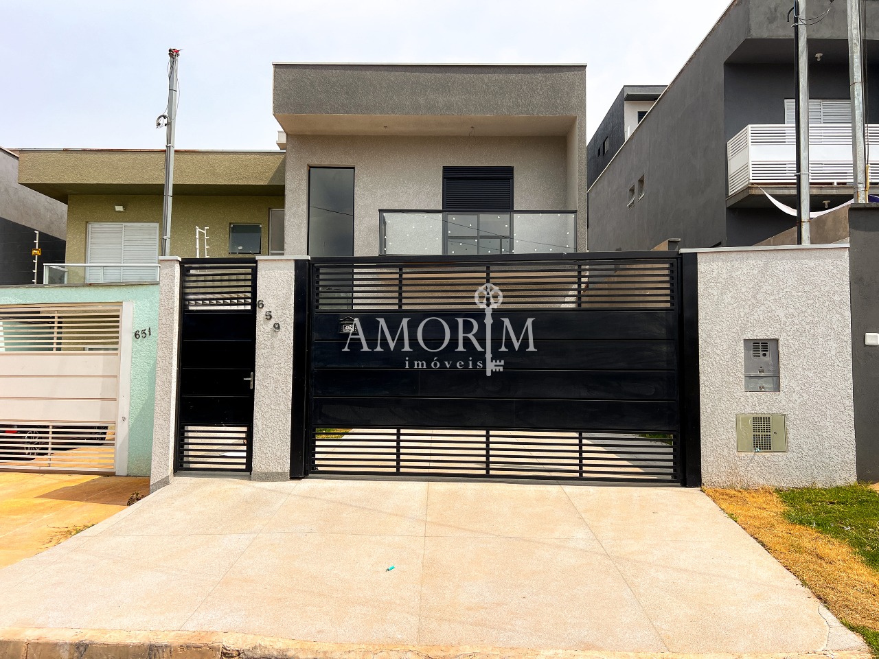 Casa Portais (Polvilho) Cajamar 