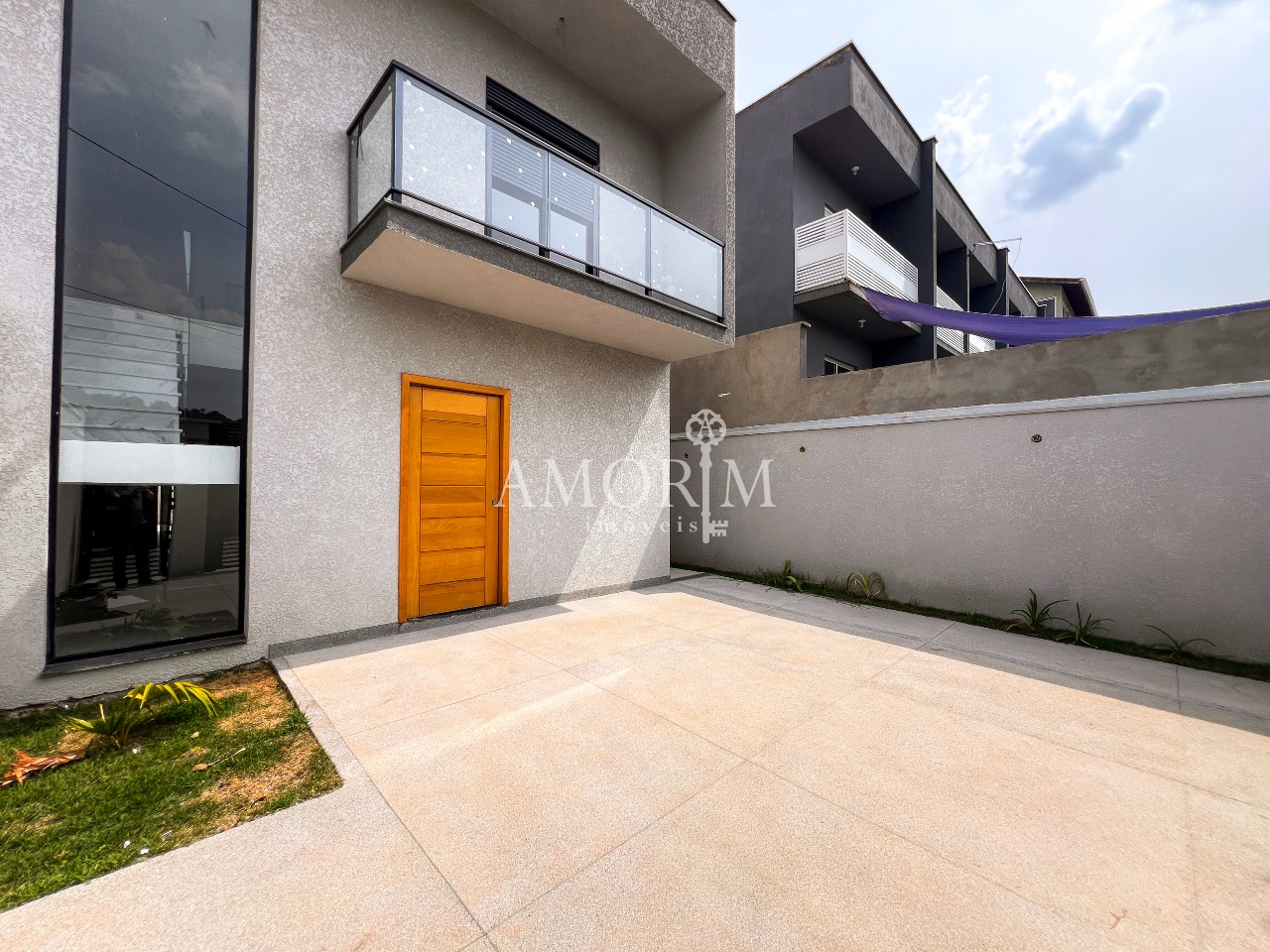 Casa Portais (Polvilho) Cajamar 