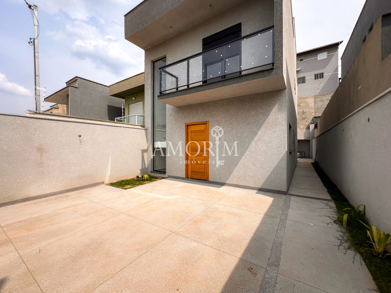 Casa Portais (Polvilho) Cajamar 