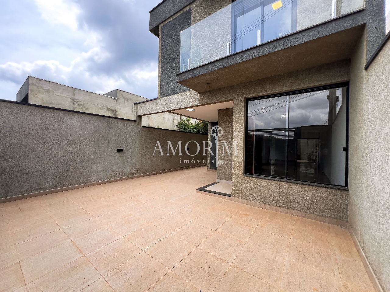 Casa Portais (Polvilho) Cajamar 