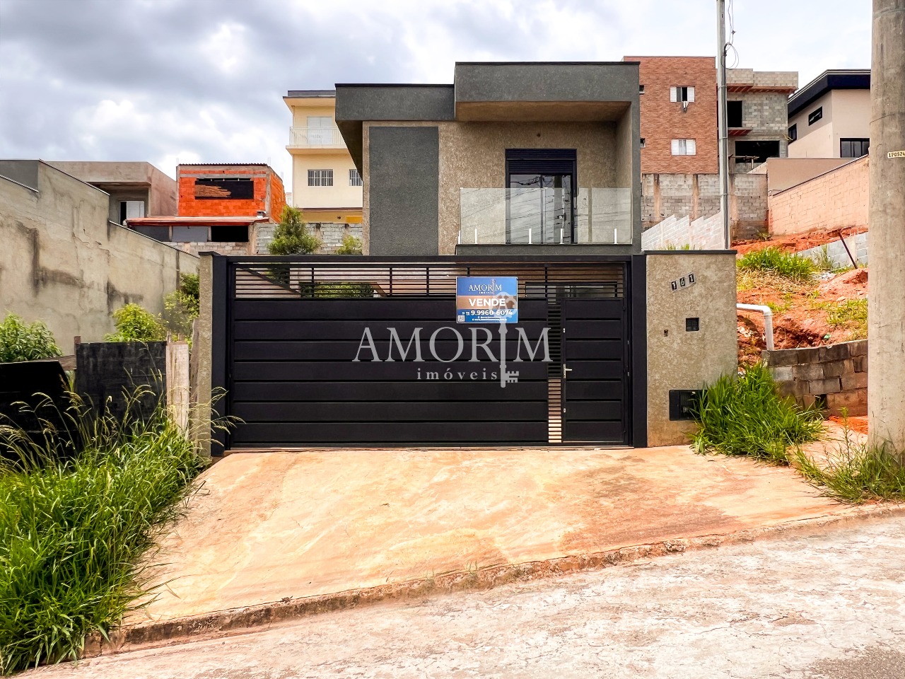 Casa Portais (Polvilho) Cajamar 