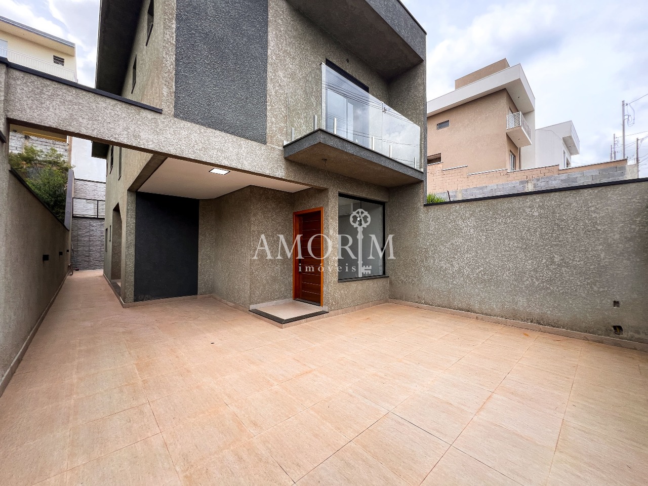 Casa Portais (Polvilho) Cajamar 