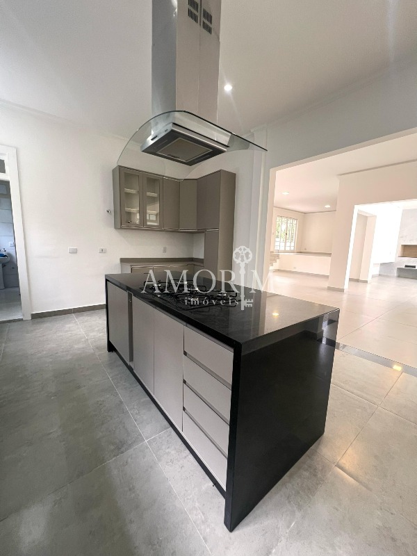 Casa em Condomínio Residencial Morada dos Pássaros-Aldeia da Serra Barueri 