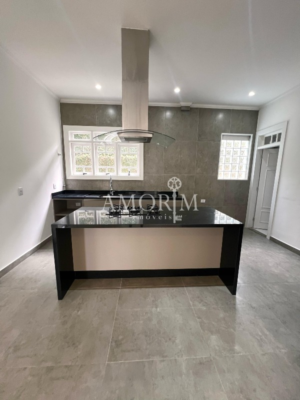 Casa em Condomínio Residencial Morada dos Pássaros-Aldeia da Serra Barueri 