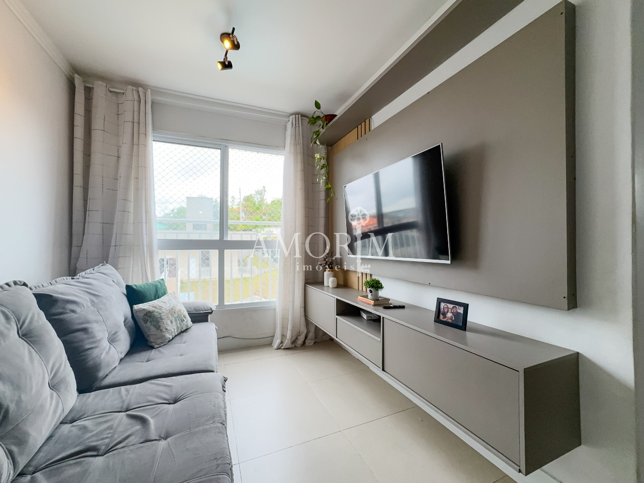 Apartamento Ipês (Polvilho) Cajamar 
