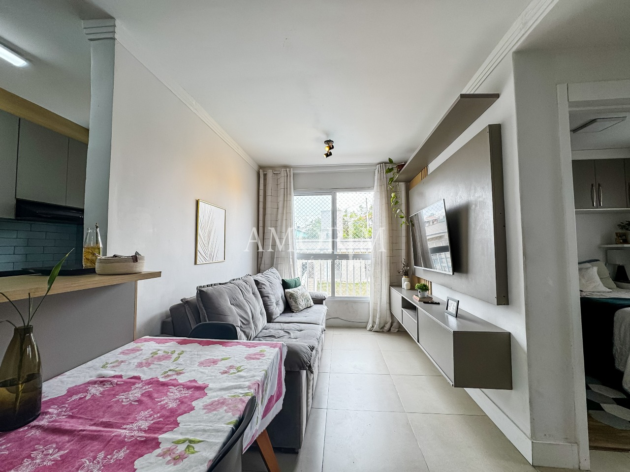 Apartamento Ipês (Polvilho) Cajamar 