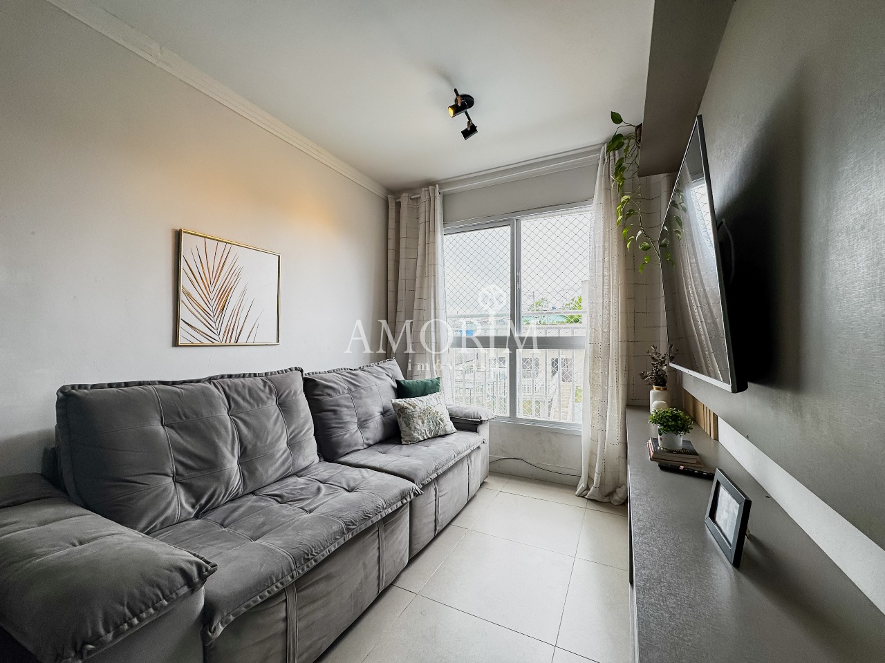 Apartamento Ipês (Polvilho) Cajamar 