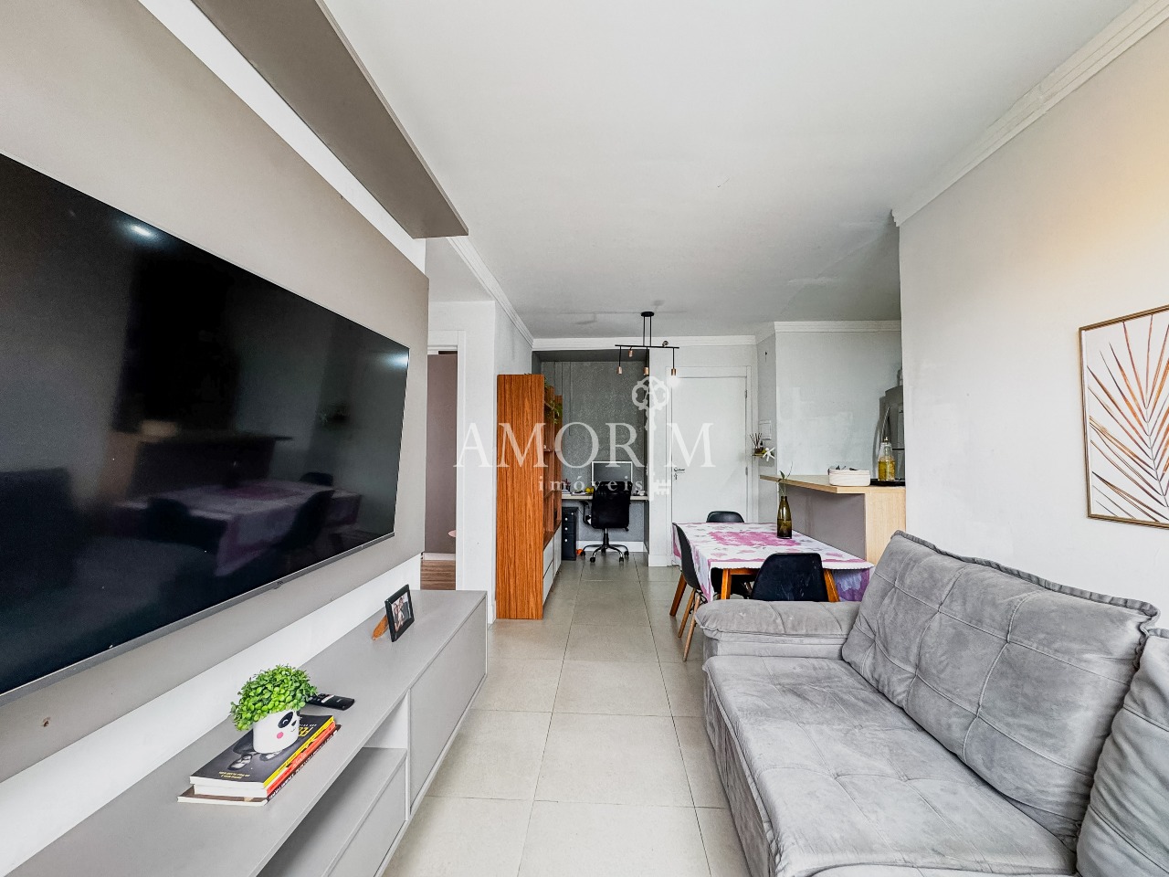 Apartamento Ipês (Polvilho) Cajamar 