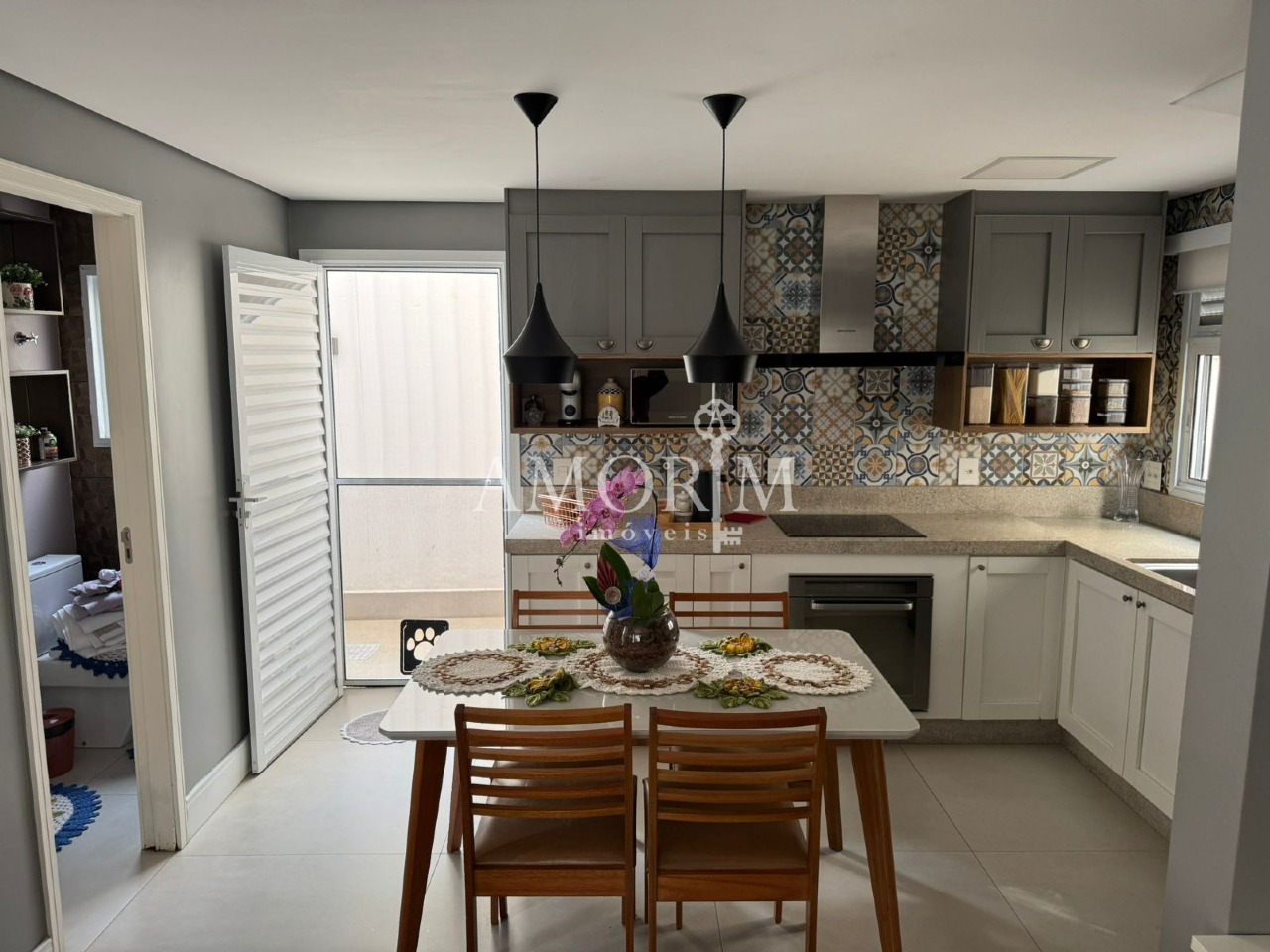 Casa em Condomínio Chácara do Solar II (Fazendinha) Santana de Parnaíba 