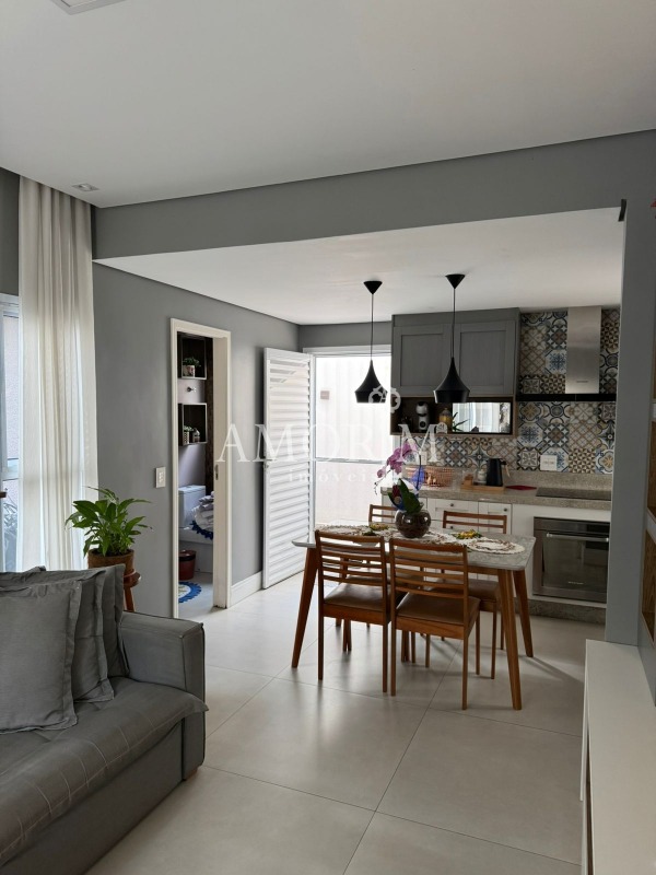 Casa em Condomínio Chácara do Solar II (Fazendinha) Santana de Parnaíba 