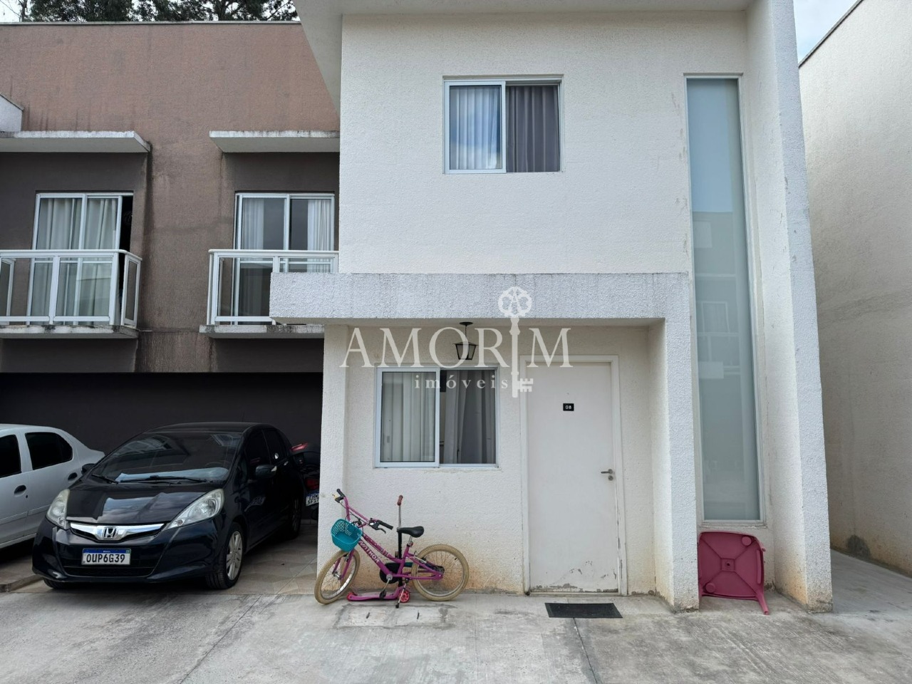 Casa em Condomínio Chácara do Solar II (Fazendinha) Santana de Parnaíba 