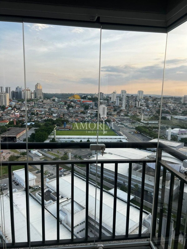 Apartamento Jardim Tupanci Barueri 