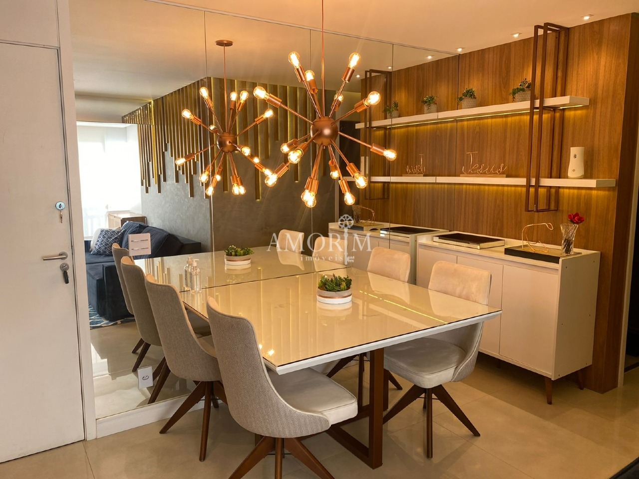 Apartamento Jardim Tupanci Barueri 