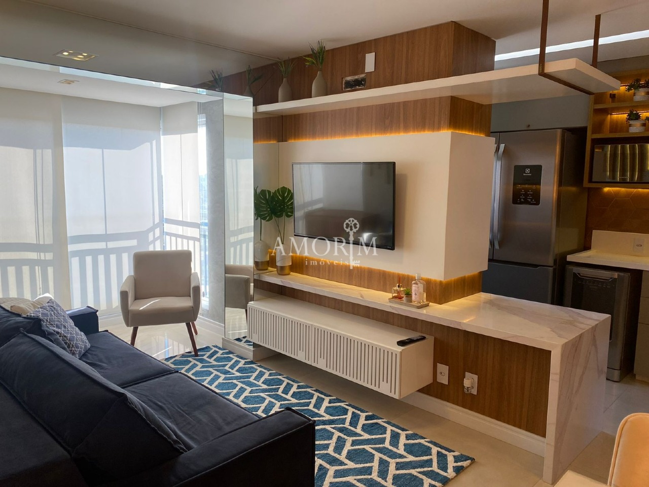 Apartamento Jardim Tupanci Barueri 