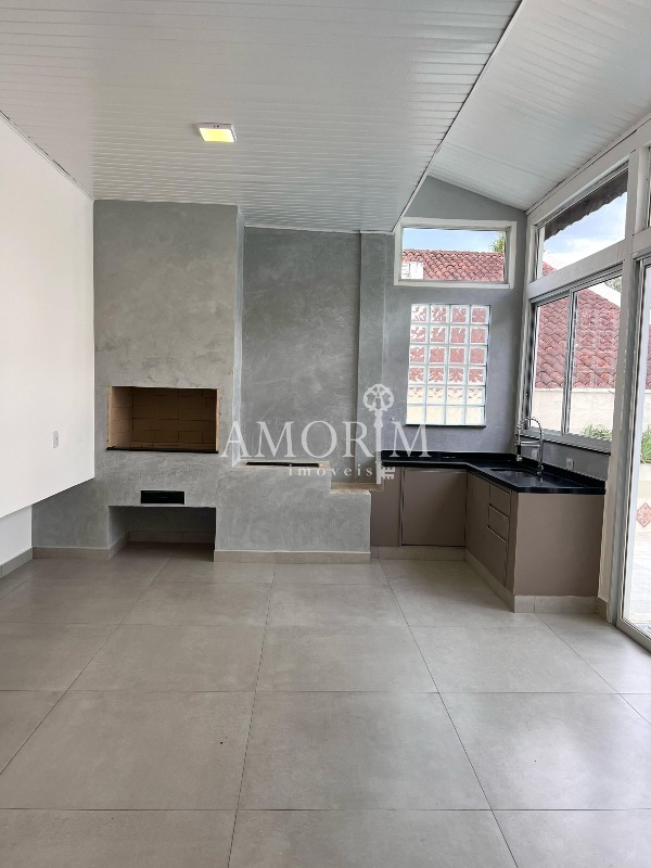 Casa em Condomínio Residencial Morada dos Pássaros-Aldeia da Serra Barueri 