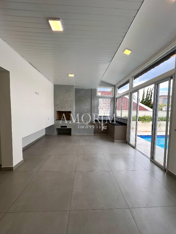 Casa em Condomínio Residencial Morada dos Pássaros-Aldeia da Serra Barueri 