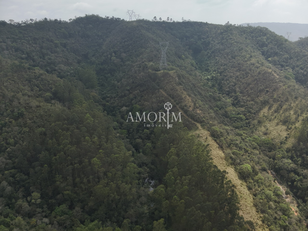 Lote Fazenda Sossego (São Francisco) Cabreúva 