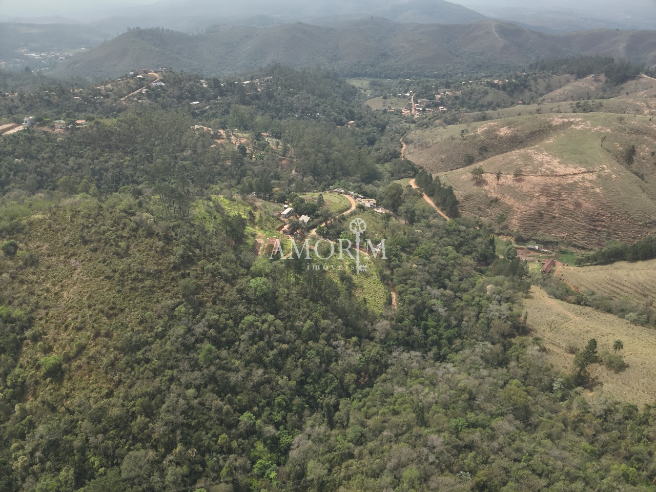Lote Fazenda Sossego (São Francisco) Cabreúva 