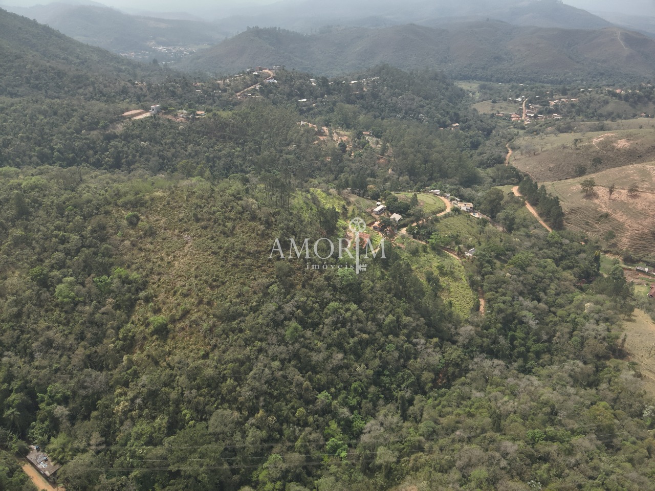 Lote Fazenda Sossego (São Francisco) Cabreúva 