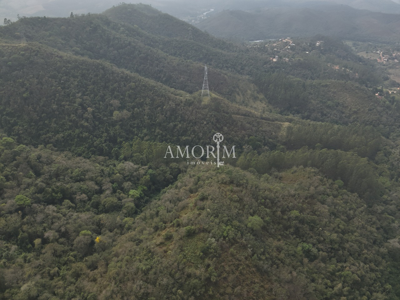 Lote Fazenda Sossego (São Francisco) Cabreúva 