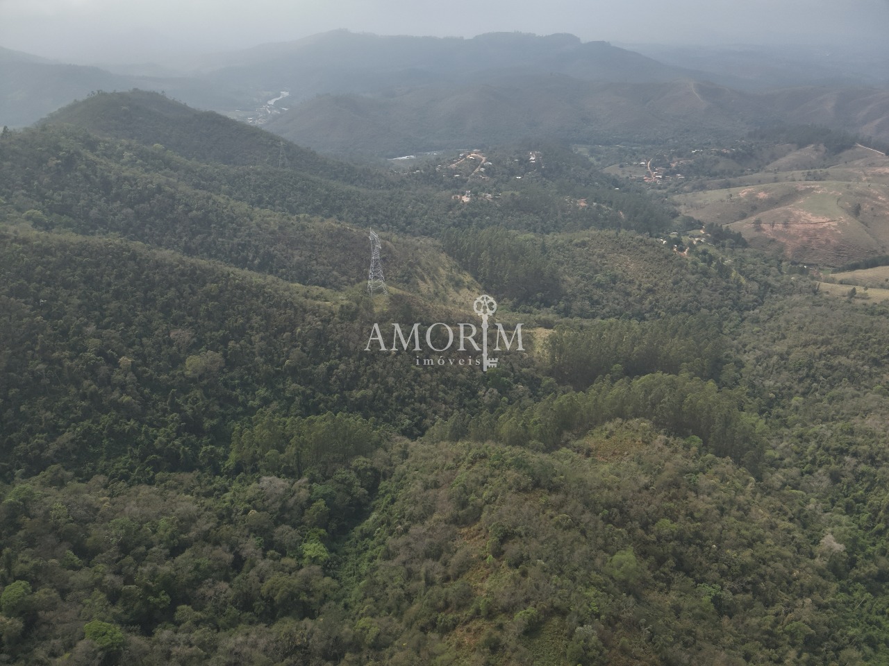 Lote Fazenda Sossego (São Francisco) Cabreúva 