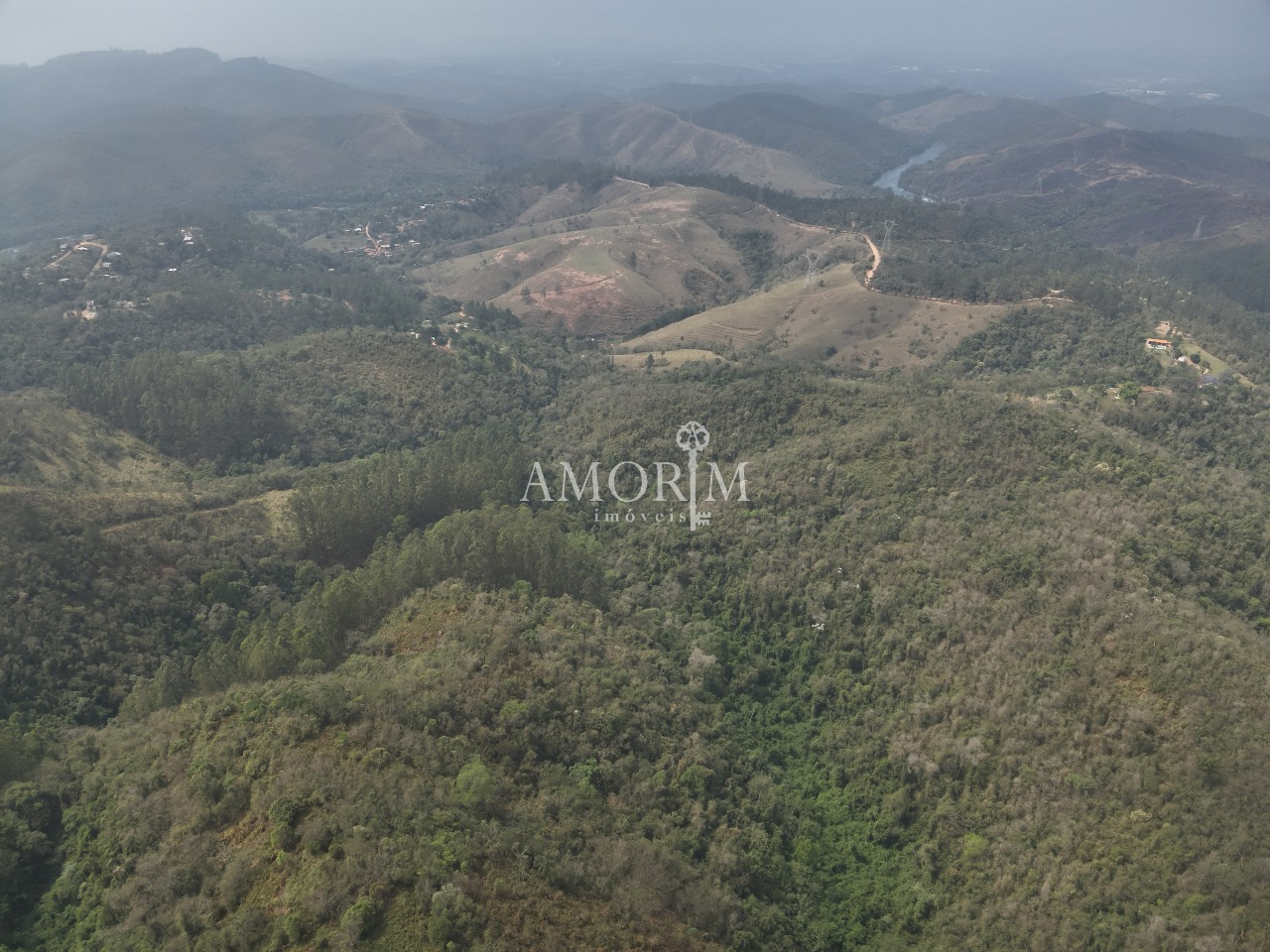 Lote Fazenda Sossego (São Francisco) Cabreúva 