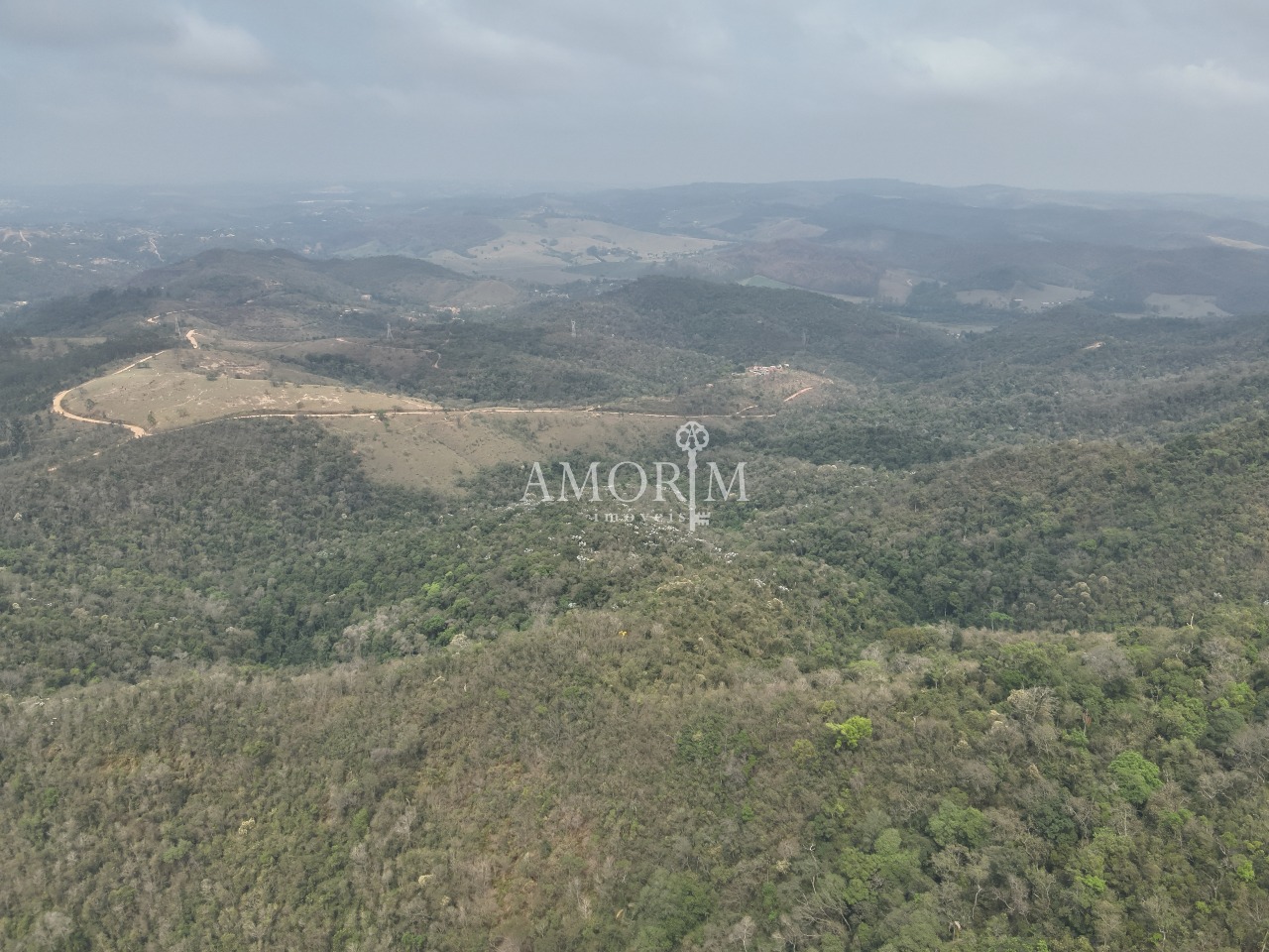 Lote Fazenda Sossego (São Francisco) Cabreúva 