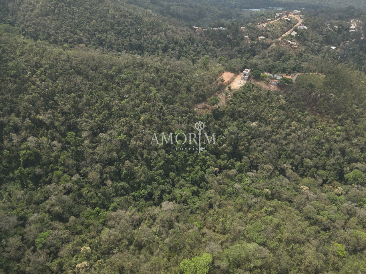 Lote Fazenda Sossego (São Francisco) Cabreúva 