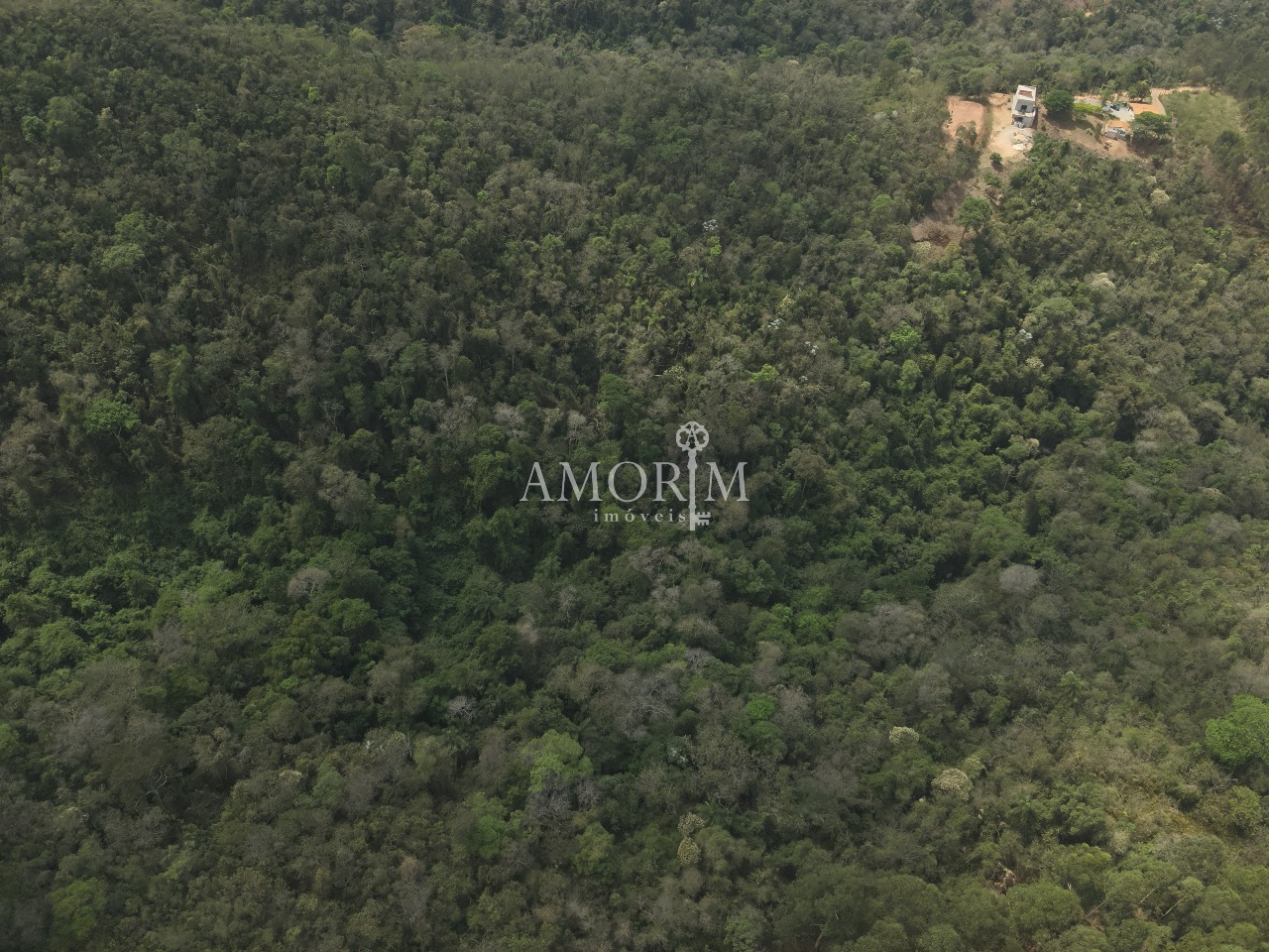 Lote Fazenda Sossego (São Francisco) Cabreúva 