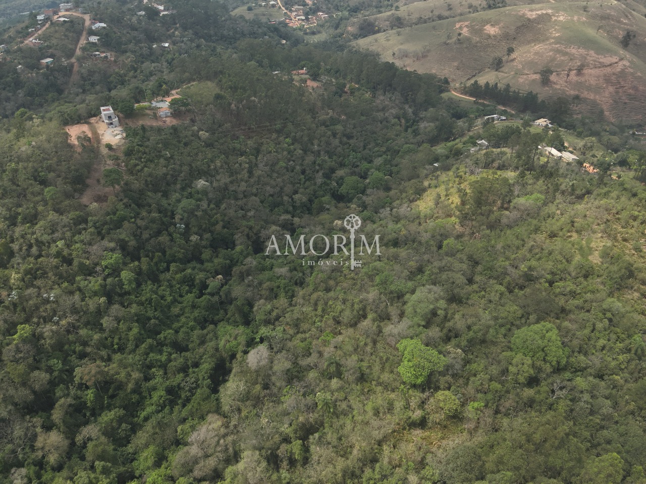 Lote Fazenda Sossego (São Francisco) Cabreúva 