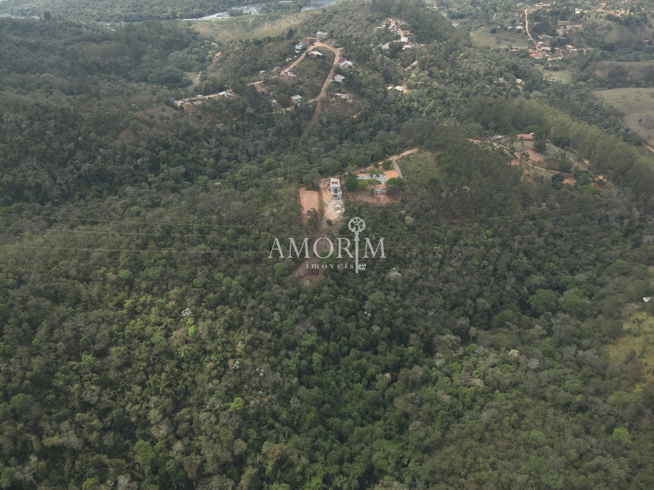 Lote Fazenda Sossego (São Francisco) Cabreúva 