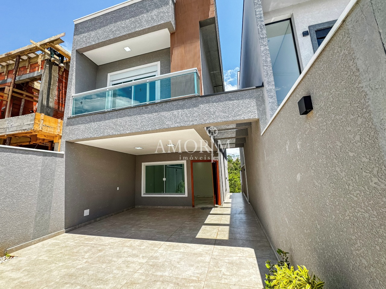 Casa em Condomínio Villas do Jaguari Santana de Parnaíba 