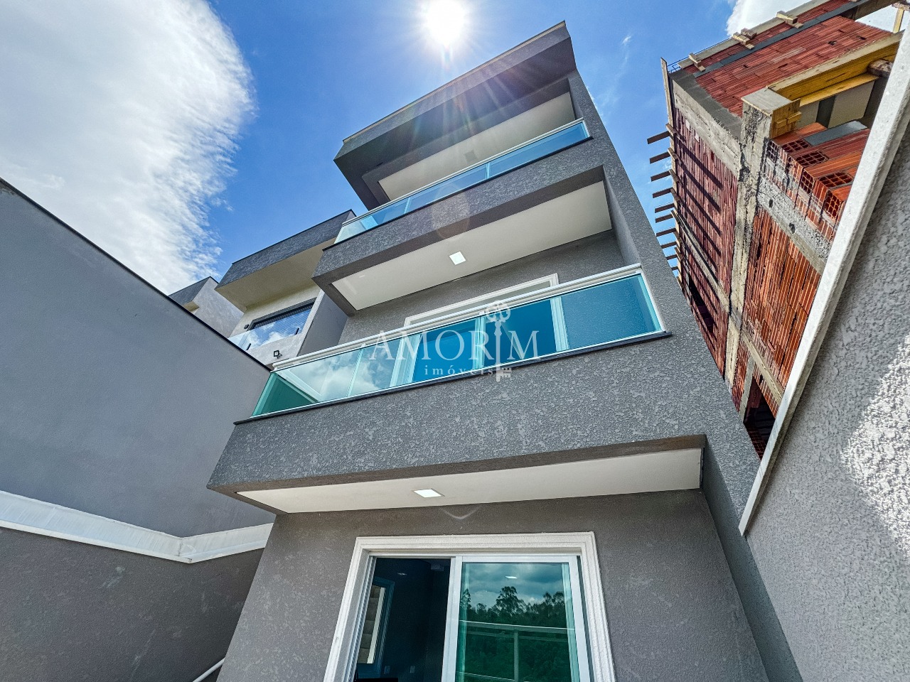 Casa em Condomínio Villas do Jaguari Santana de Parnaíba 