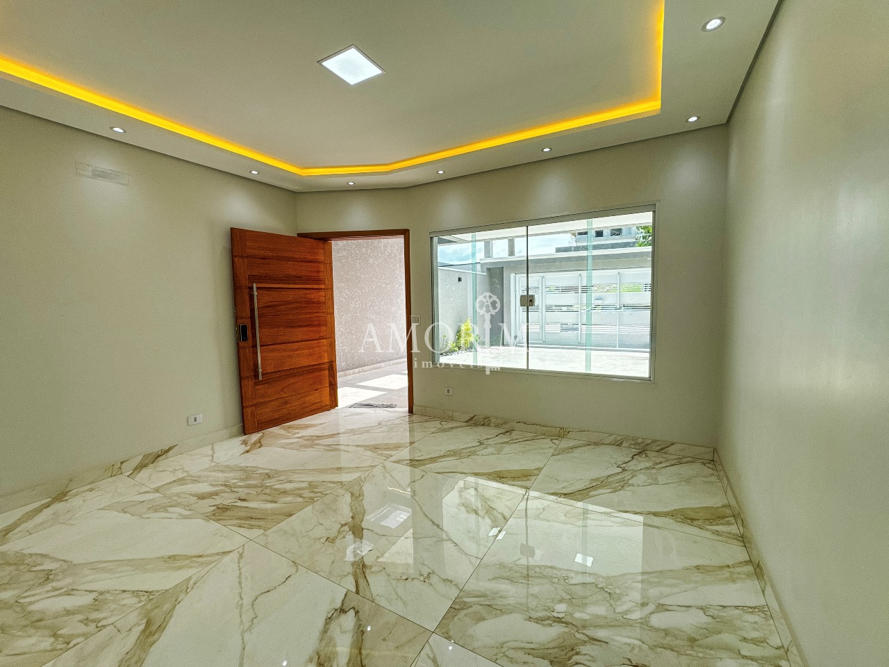 Casa em Condomínio Villas do Jaguari Santana de Parnaíba 