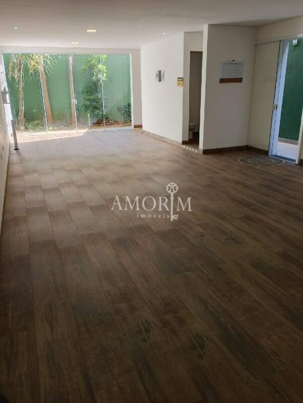 Sala Ipês (Polvilho) Cajamar 