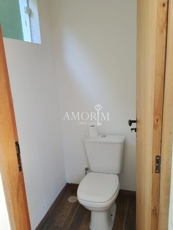 Sala Ipês (Polvilho) Cajamar 