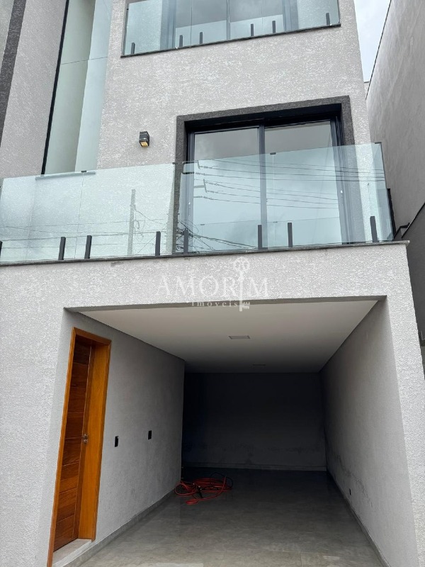 Casa em Condomínio Villas do Jaguari Santana de Parnaíba 