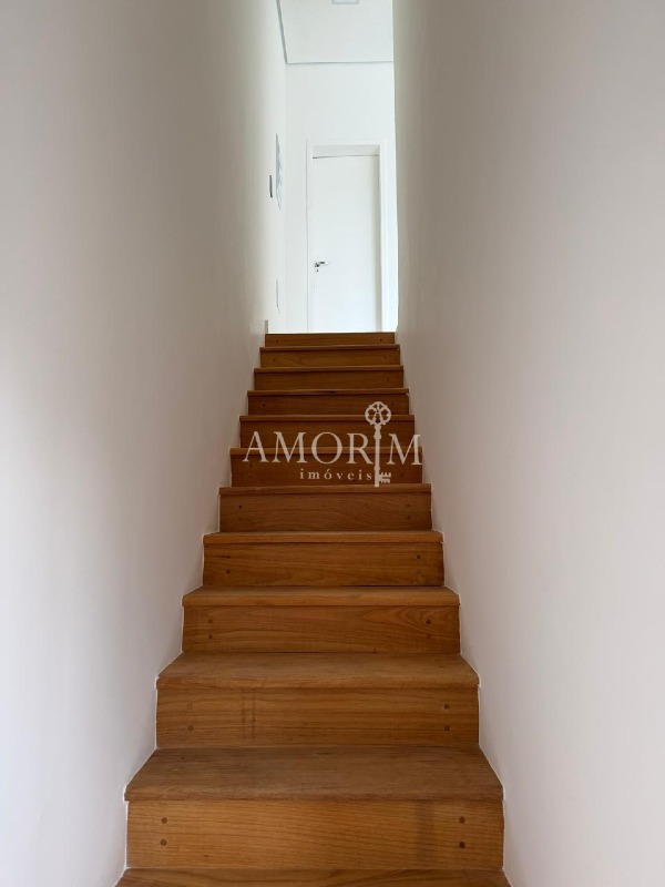 Casa em Condomínio Villas do Jaguari Santana de Parnaíba 