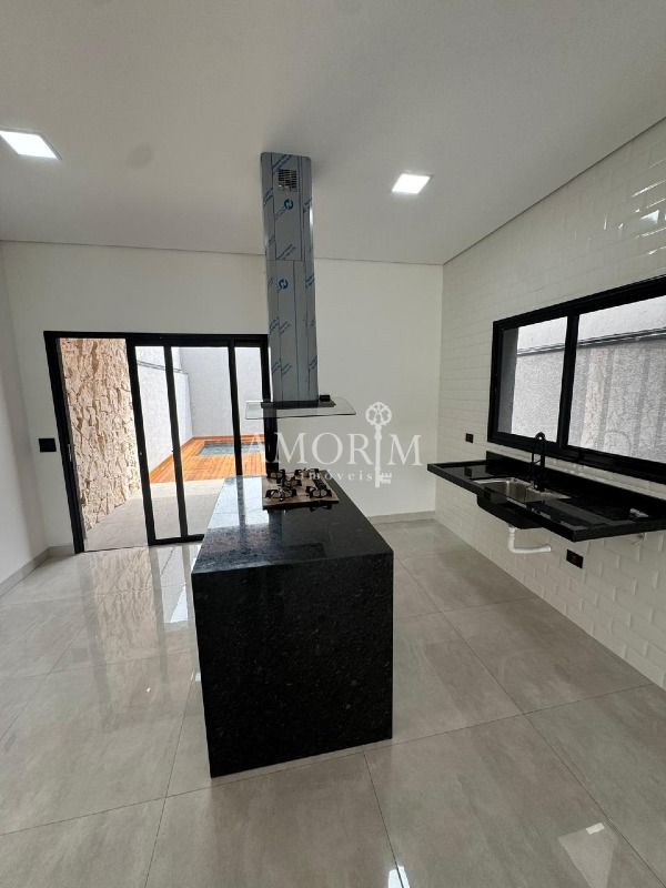 Casa em Condomínio Villas do Jaguari Santana de Parnaíba 