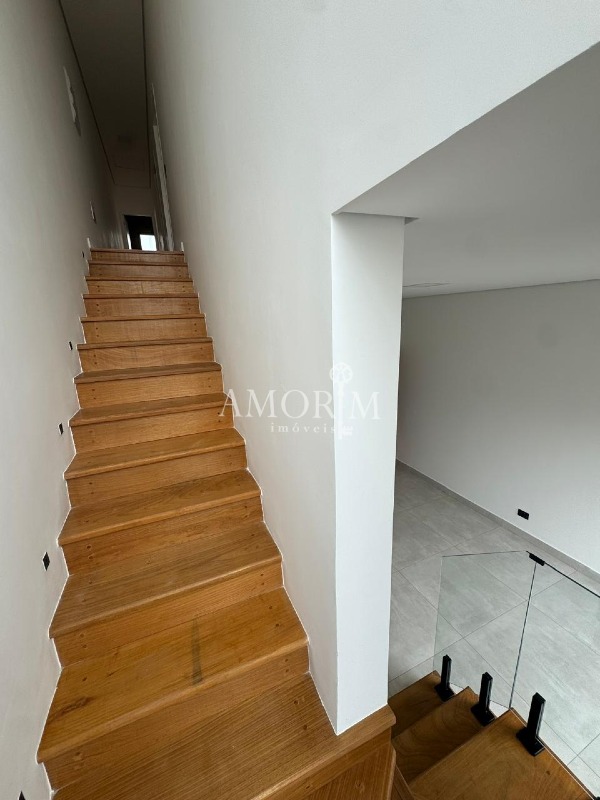 Casa em Condomínio Villas do Jaguari Santana de Parnaíba 