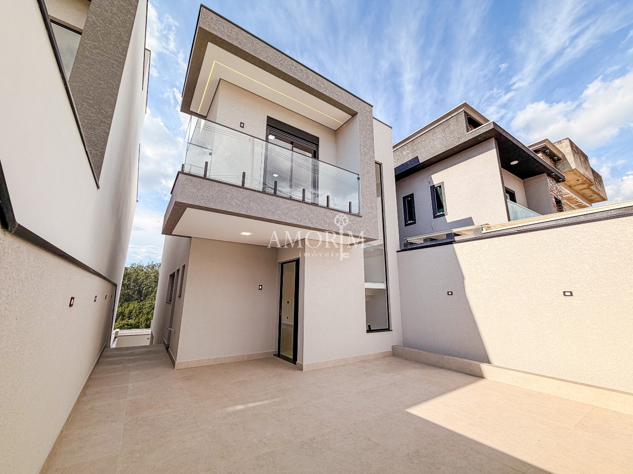 Casa Portais (Polvilho) Cajamar 