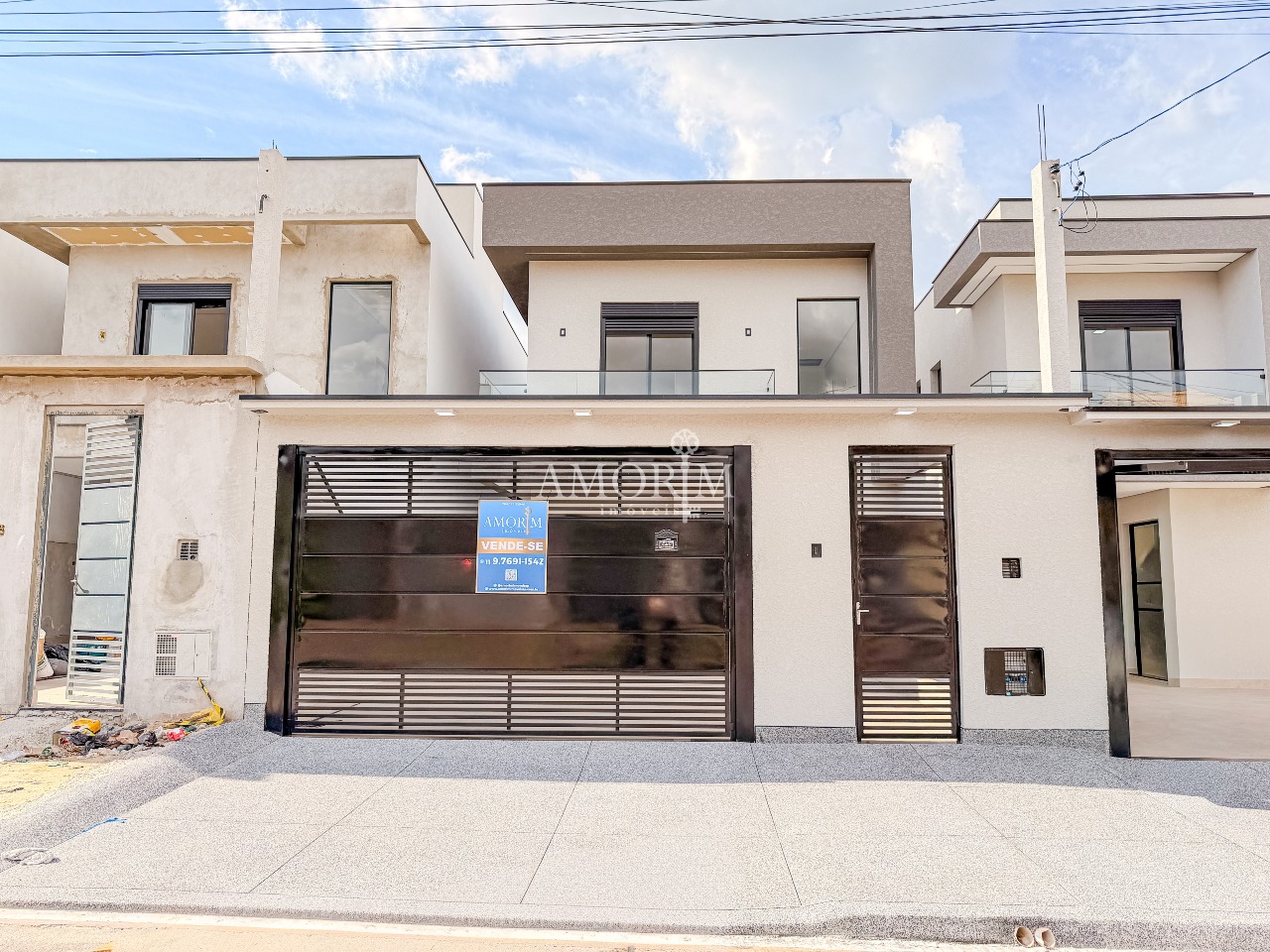 Casa Portais (Polvilho) Cajamar 