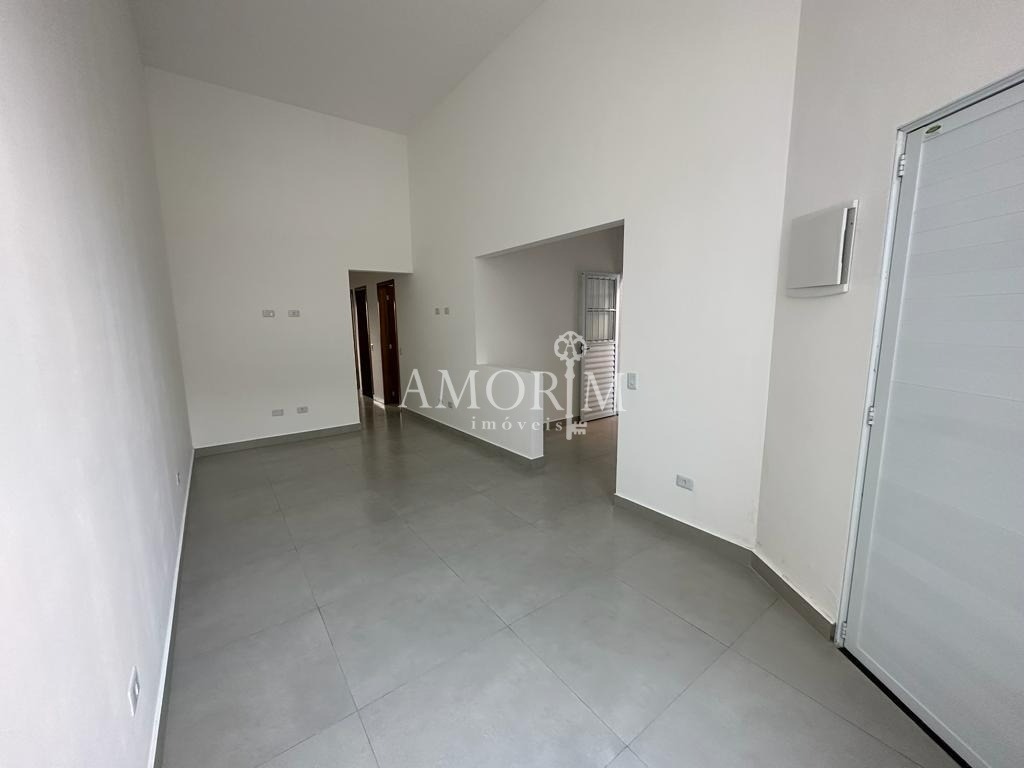 Casa São Luiz (Polvilho) Cajamar 