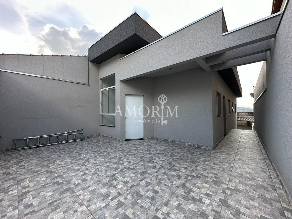 Casa São Luiz (Polvilho) Cajamar 