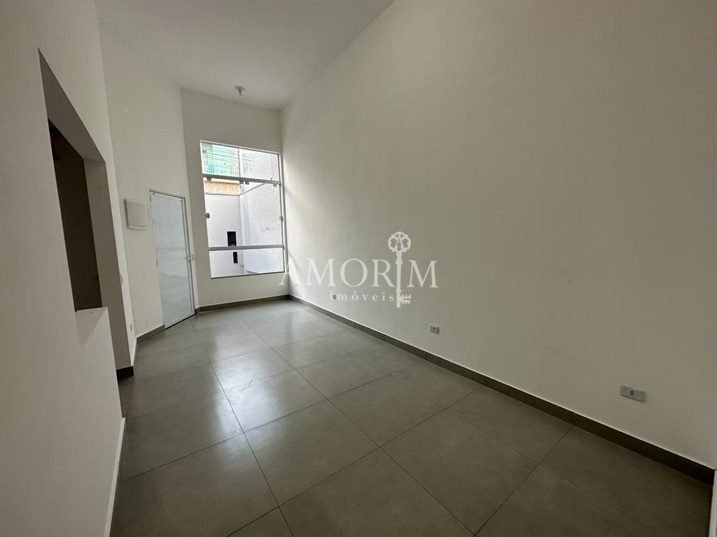 Casa São Luiz (Polvilho) Cajamar 