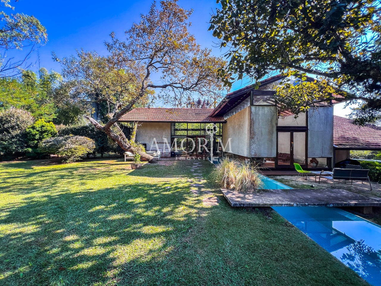 Casa em Condomínio Vila Guarani Carapicuíba 